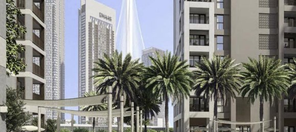 2 bedrooms Apartment in Dubai Creek Harbour (The Lagoons), UAE No. 3557 3