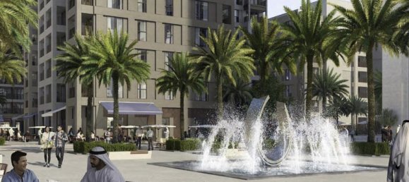 2 bedrooms Apartment in Dubai Creek Harbour (The Lagoons), UAE No. 3557 7