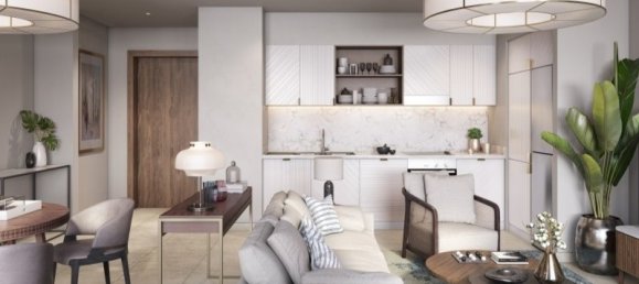 2 bedrooms Apartment in Dubai Creek Harbour (The Lagoons), UAE No. 3557 12