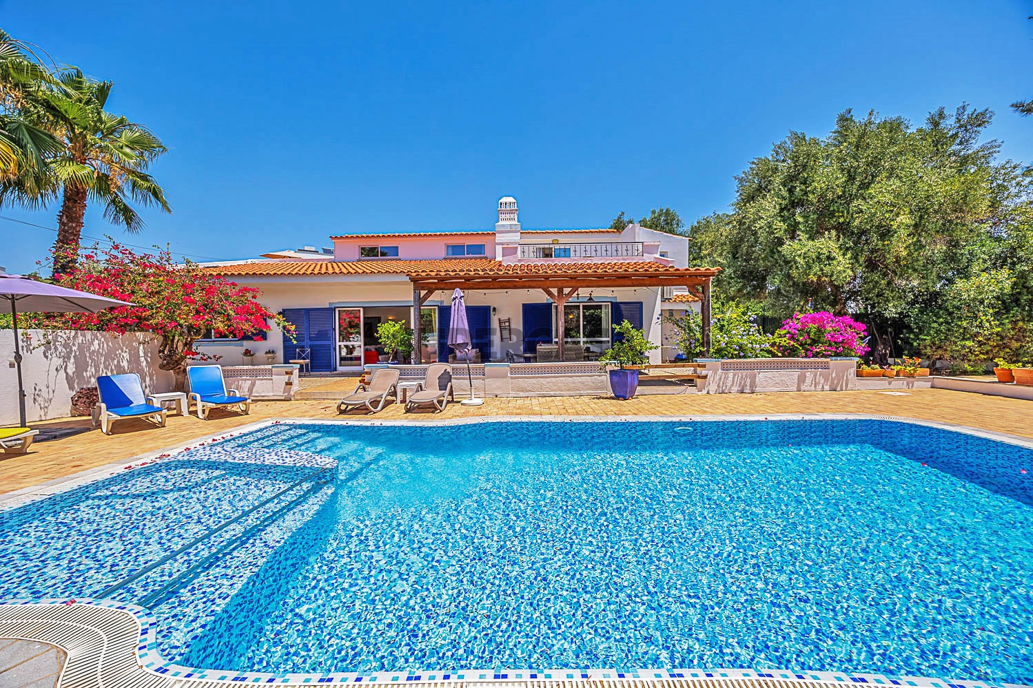 4 bedrooms Villa in Tavira, Portugal No. 315710