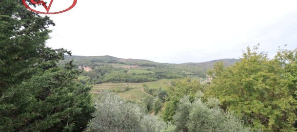 5 rooms House in Greve in Chianti, Italy No. 237696 16