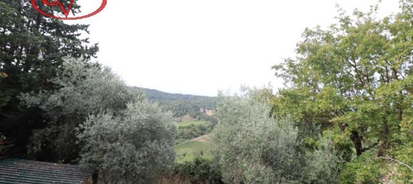 5 rooms House in Greve in Chianti, Italy No. 237696 11