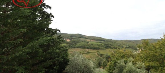 5 rooms House in Greve in Chianti, Italy No. 237696 17
