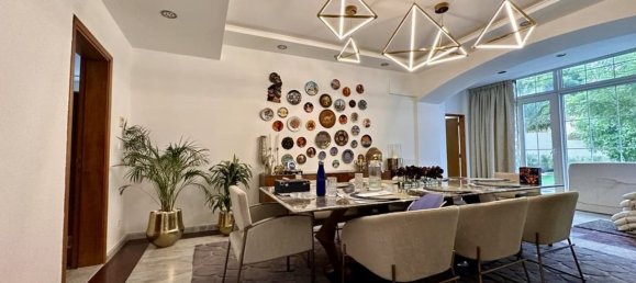 Вилла с 5 спальнями в Арабиан Ранчес, ОАЭ № 109861 4