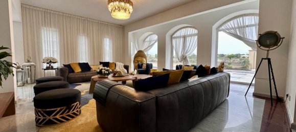 Вилла с 5 спальнями в Арабиан Ранчес, ОАЭ № 109861 2