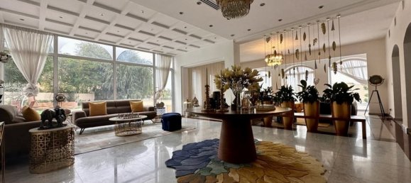 Вилла с 5 спальнями в Арабиан Ранчес, ОАЭ № 109861 3