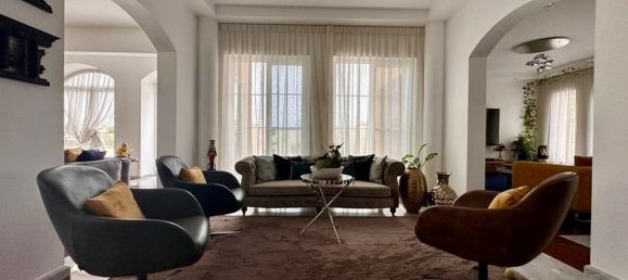 Вилла с 5 спальнями в Арабиан Ранчес, ОАЭ № 109861 9