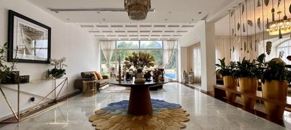 Вилла с 5 спальнями в Арабиан Ранчес, ОАЭ № 109861 5