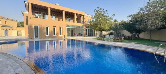 Вилла с 5 спальнями в Арабиан Ранчес, ОАЭ № 109861 10