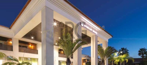 1 bedroom Apartment in Almancil, Portugal No. 111981 17