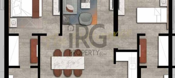 1 bedroom Apartment in Almancil, Portugal No. 111981 14