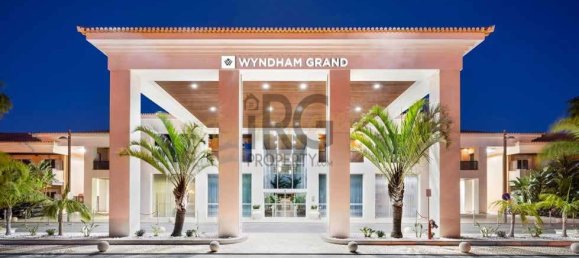 1 bedroom Apartment in Almancil, Portugal No. 111981 20