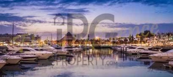 1 bedroom Apartment in Almancil, Portugal No. 111981 3