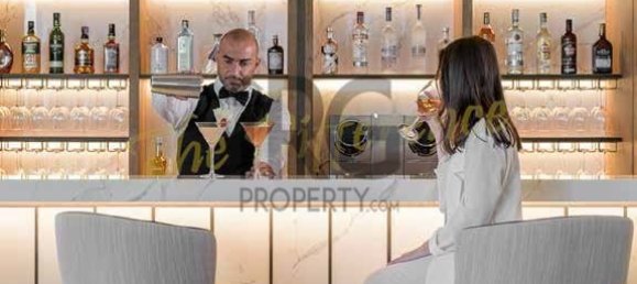 1 bedroom Apartment in Almancil, Portugal No. 111981 16