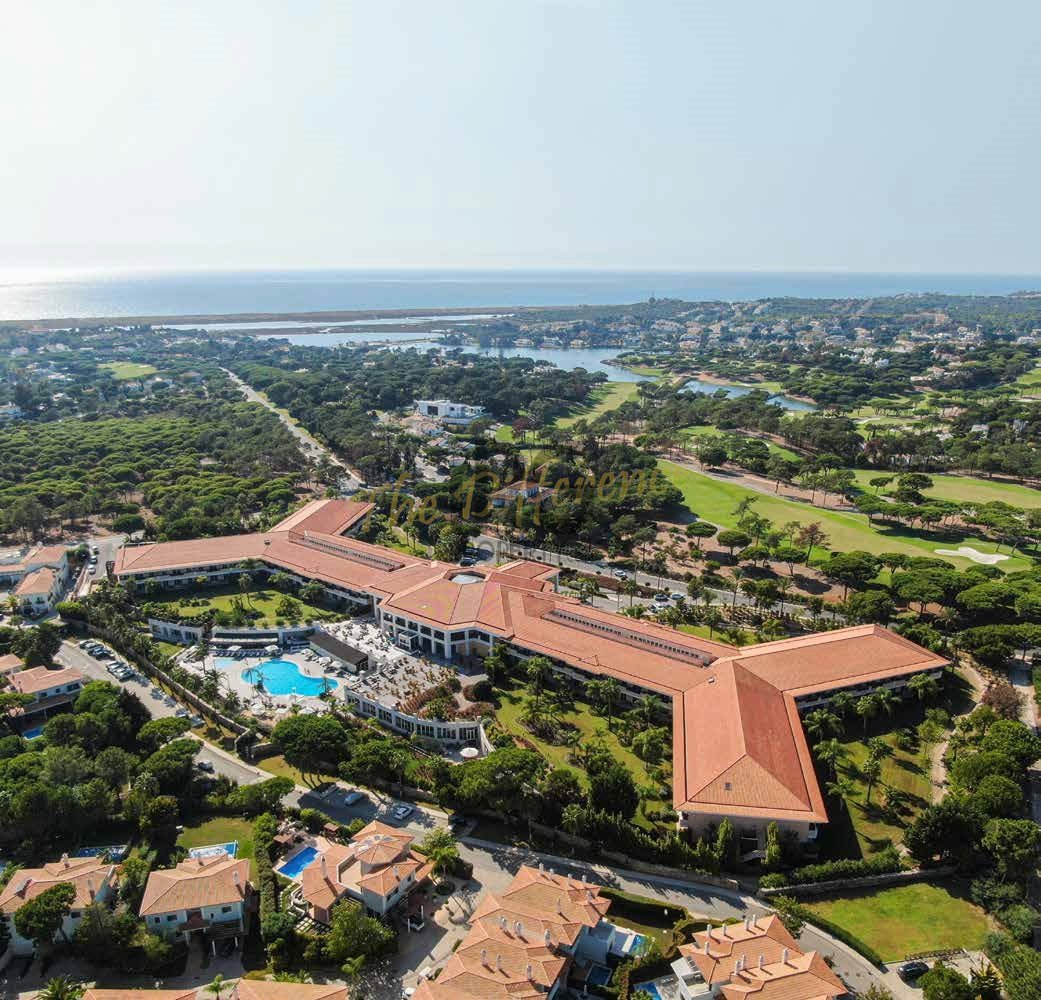 1 bedroom Apartment in Almancil, Portugal No. 111981