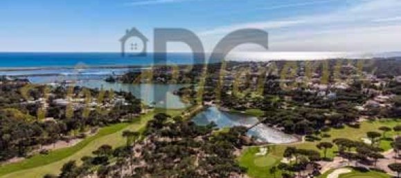 1 bedroom Apartment in Almancil, Portugal No. 111981 2