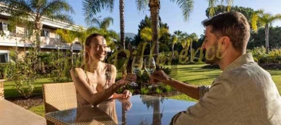 1 bedroom Apartment in Almancil, Portugal No. 111981 4