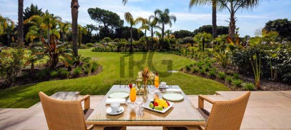 1 bedroom Apartment in Almancil, Portugal No. 111981 8