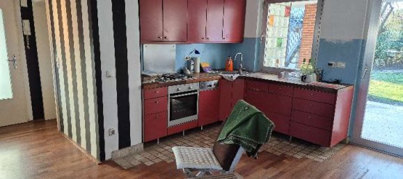 Таунхаус с 3 спальнями в Нойс, Германия № 34241 44