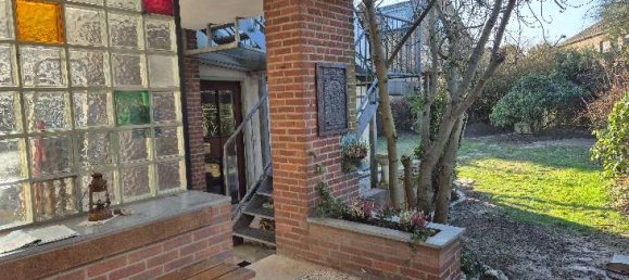 Таунхаус с 3 спальнями в Нойс, Германия № 34241 56