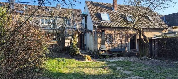 Таунхаус с 3 спальнями в Нойс, Германия № 34241 32