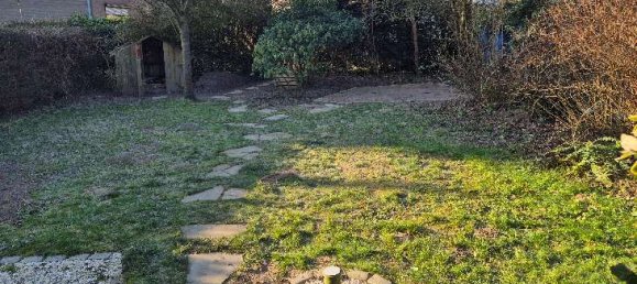 Таунхаус с 3 спальнями в Нойс, Германия № 34241 58