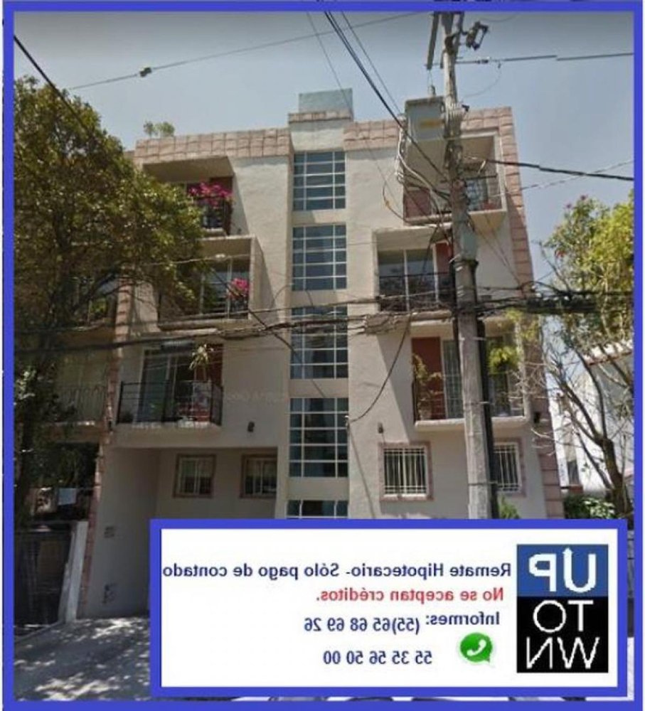 3 bedrooms Apartment in Mexicali, Mexico No. 157825