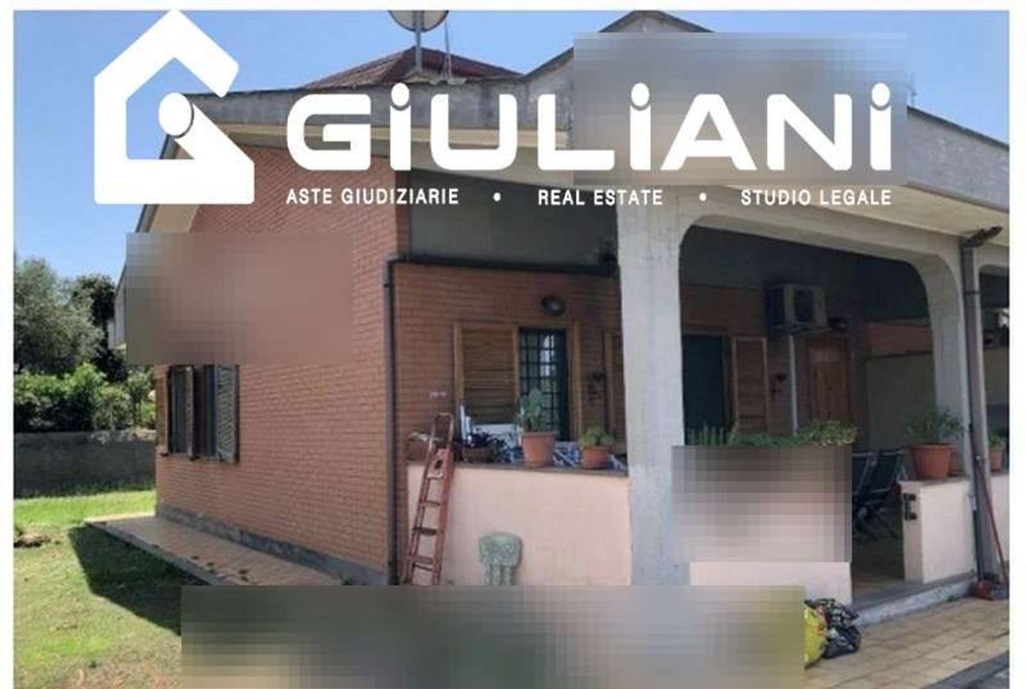 Apartamento T4 em Ardea, Italy N.º 365006