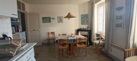 2 bedrooms Duplex in Saint-Malo, France No. 265385 3