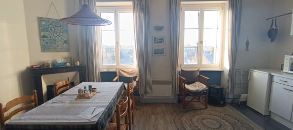 2 bedrooms Duplex in Saint-Malo, France No. 265385 2