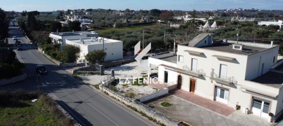 3غرفة منزل في Locorotondo, Italy رقم 24462 18