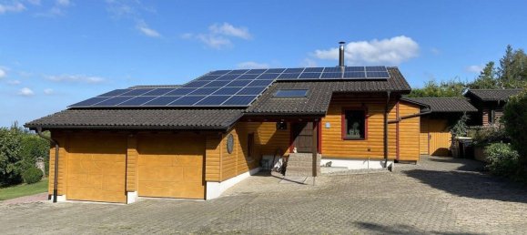 Casa de 3 dormitorios en Tuttlingen, Germany No. 98818 2