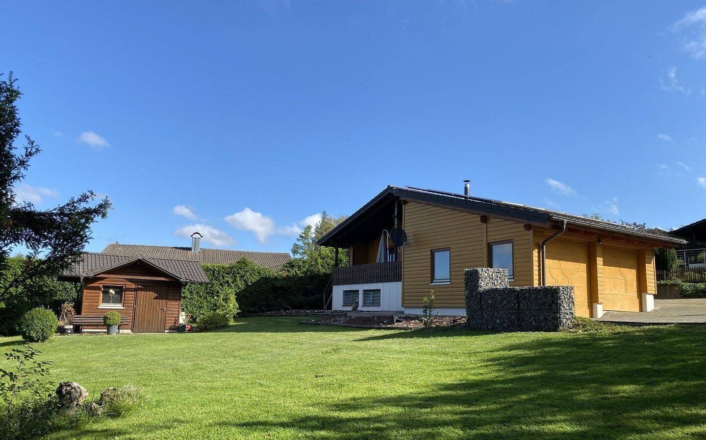 Casa T3 em Tuttlingen, Germany N.º 98818