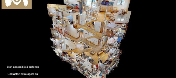 Casa T4 em Suresnes, France N.º 180160 20