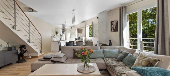 Casa T4 em Suresnes, France N.º 180160 3