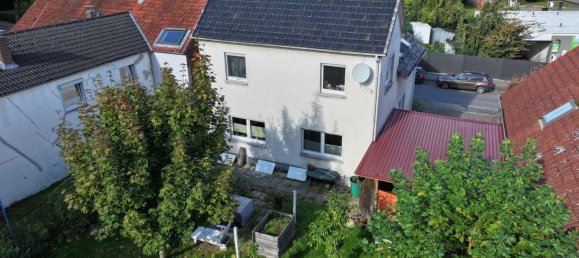 4 غرف نوم تاون هاوس في Minden-Lubbecke, Germany رقم 213847 2