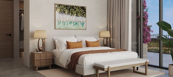 Apartamento T3 em Grand Baie, Mauritius N.º 97 7