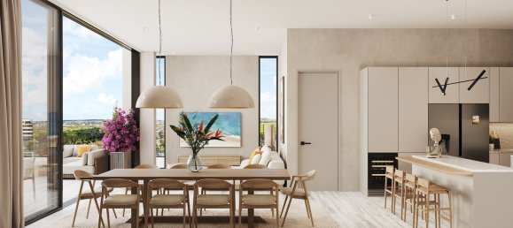 Apartamento T3 em Grand Baie, Mauritius N.º 97 2