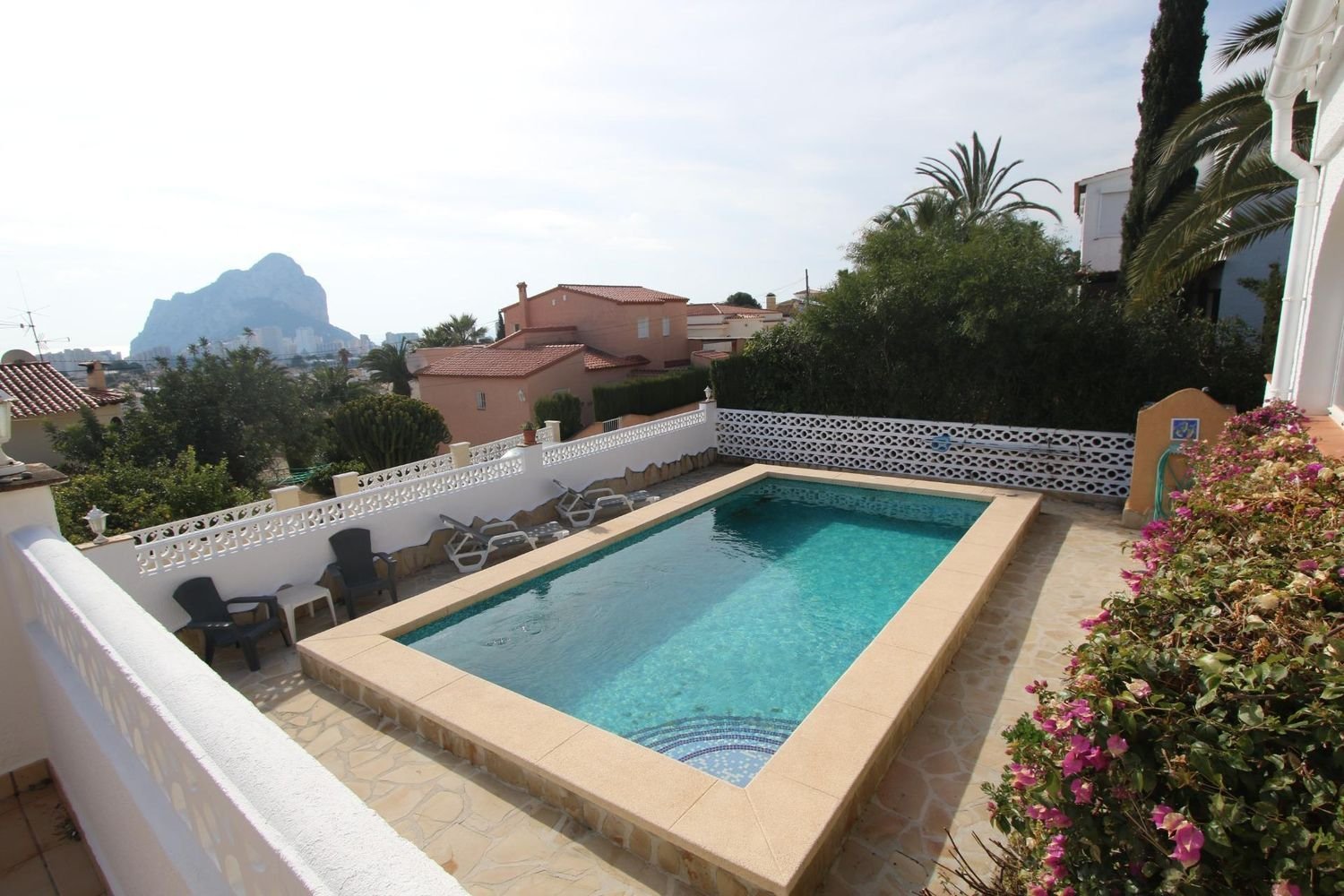 Casa T6 em Calpe, Spain N.º 262616