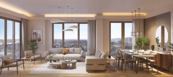 Apartment 4.5+1 in OZAK DUYU, Istanbul, Turkey No. 40000 5