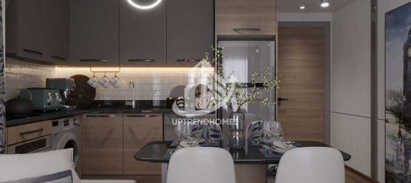 Apartamento de 1+1 en Konakli, Turkey No. 5419 4