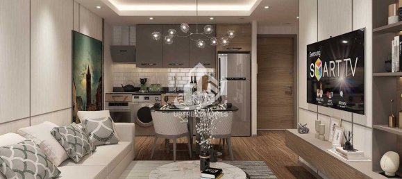 Apartamento de 1+1 en Konakli, Turkey No. 5419 7