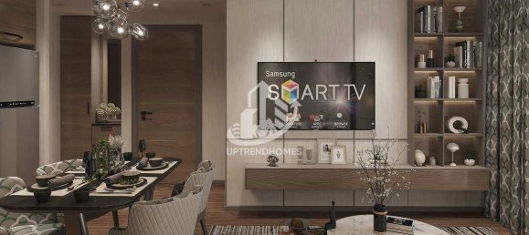 Apartamento de 1+1 en Konakli, Turkey No. 5419 5