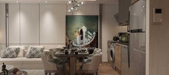 Apartamento de 1+1 en Konakli, Turkey No. 5419 2