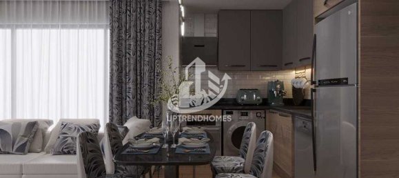 Apartamento de 1+1 en Konakli, Turkey No. 5419 3