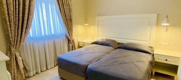 Дом с 3 спальнями в Зейтун, Мальта № 11198 5