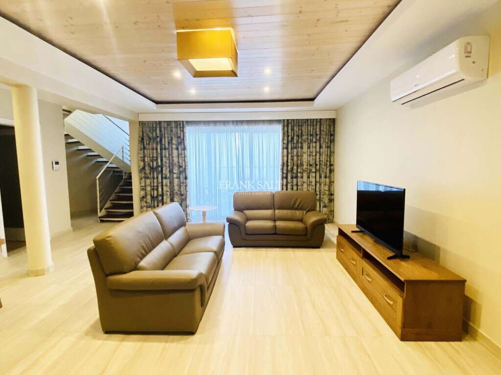 Дом с 3 спальнями в Зейтун, Мальта № 11198