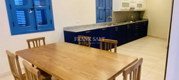 Дом с 3 спальнями в Зейтун, Мальта № 11198 2