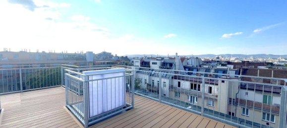 3 rooms Apartment in Wieden, Austria No. 138628 2