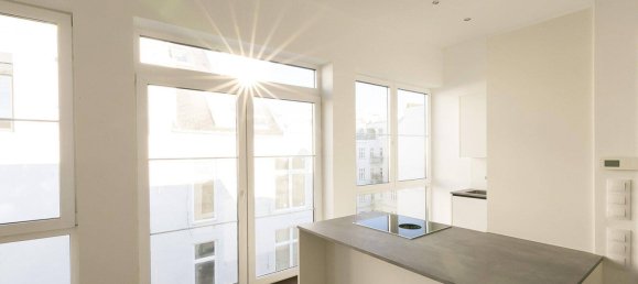 3 rooms Apartment in Wieden, Austria No. 138628 6